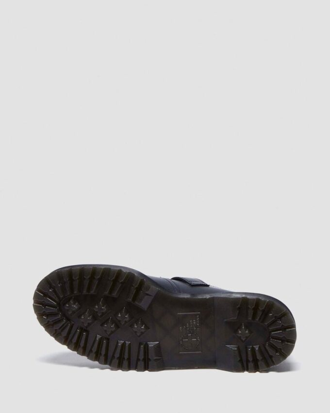 Chaussures Mary Jane en Smooth Leather Polley Bex Chaussures Mary Jane en Smooth Leather Polley Bex