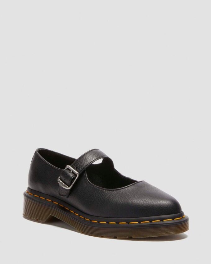 Chaussures Mary Jane en Virginia Leather Chaussures Mary Jane en Virginia Leather