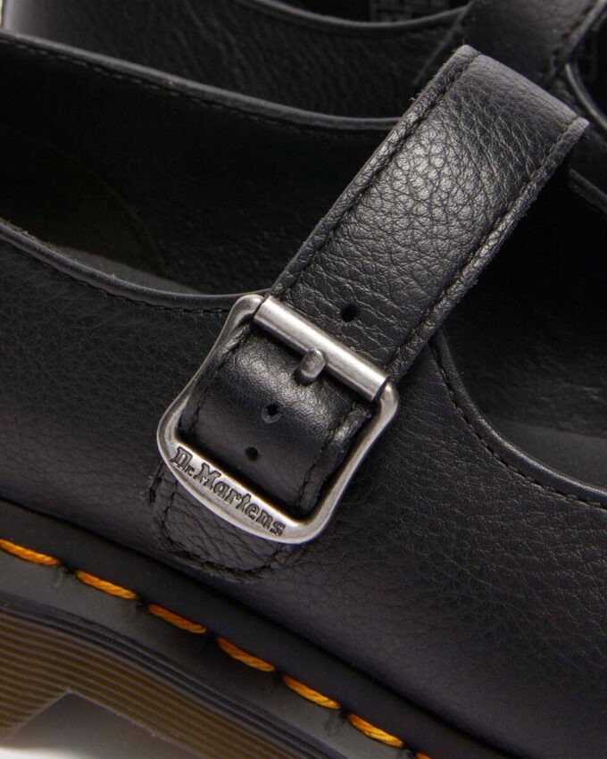 Chaussures Mary Jane en Virginia Leather Chaussures Mary Jane en Virginia Leather