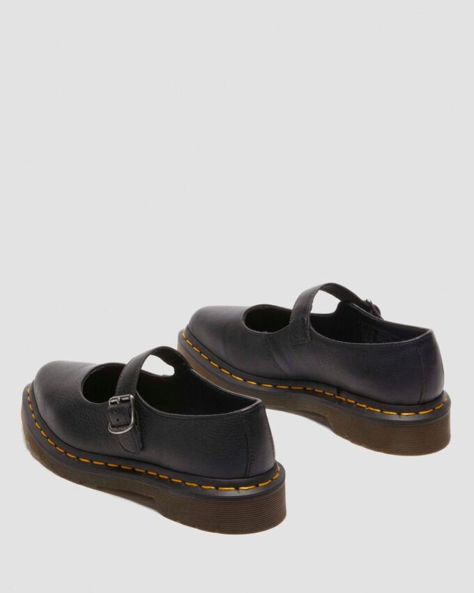 Chaussures Mary Jane en Virginia Leather Chaussures Mary Jane en Virginia Leather