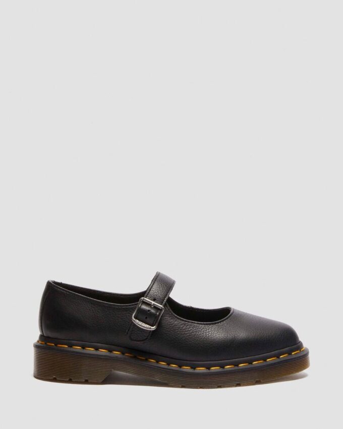 Chaussures Mary Jane en Virginia Leather Chaussures Mary Jane en Virginia Leather