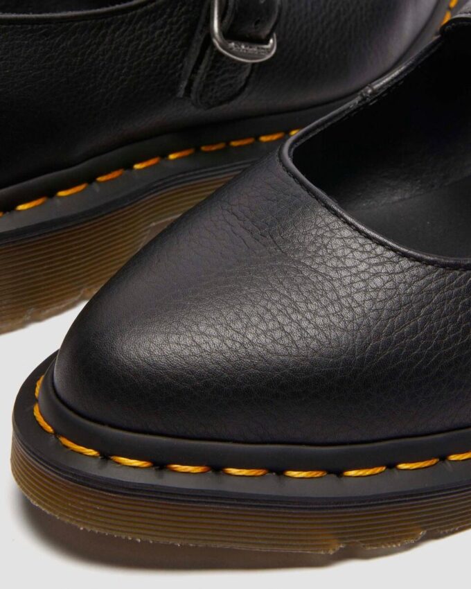 Chaussures Mary Jane en Virginia Leather Chaussures Mary Jane en Virginia Leather
