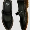 Chaussures Mary Jane en Virginia Leather Chaussures Mary Jane en Virginia Leather