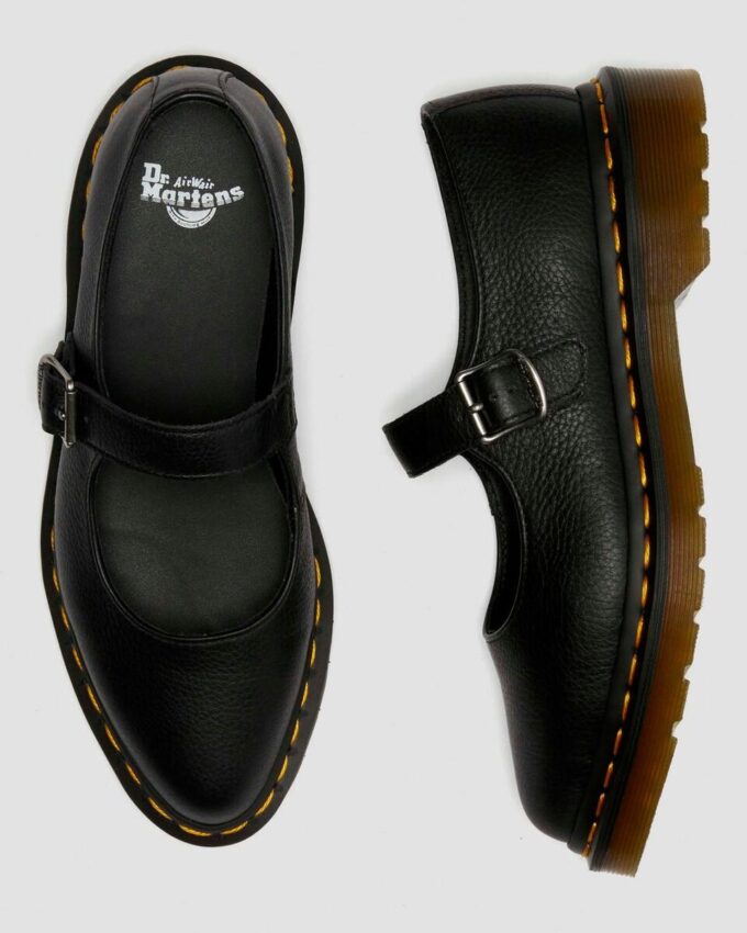 Chaussures Mary Jane en Virginia Leather Chaussures Mary Jane en Virginia Leather