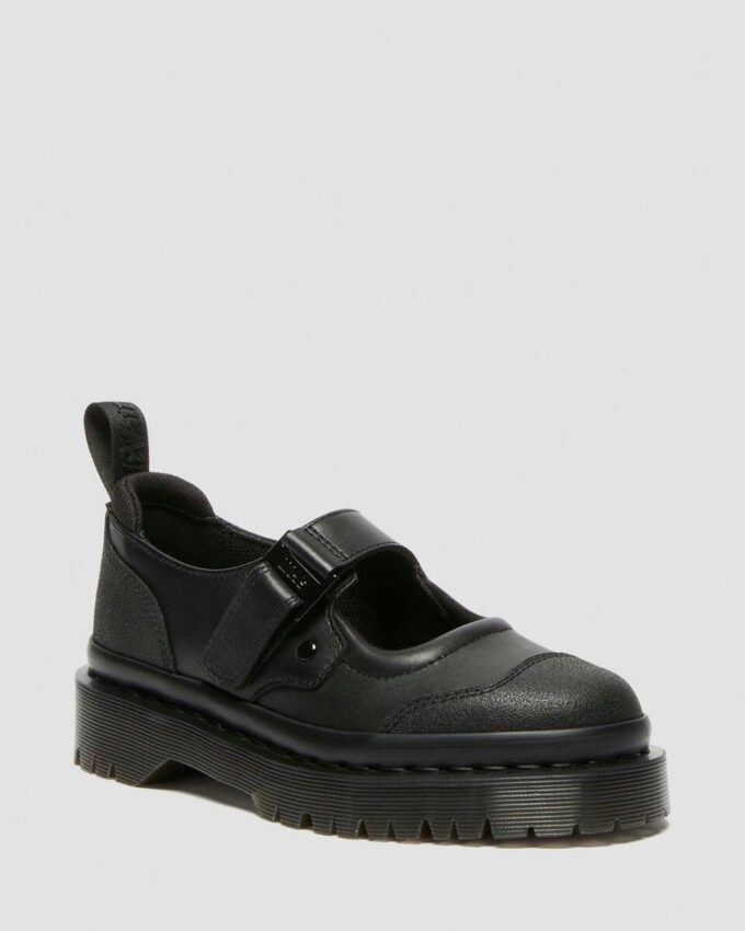 Chaussures Mary Jane Indica II Bex Tech Strap Chaussures Mary Jane Indica II Bex Tech Strap