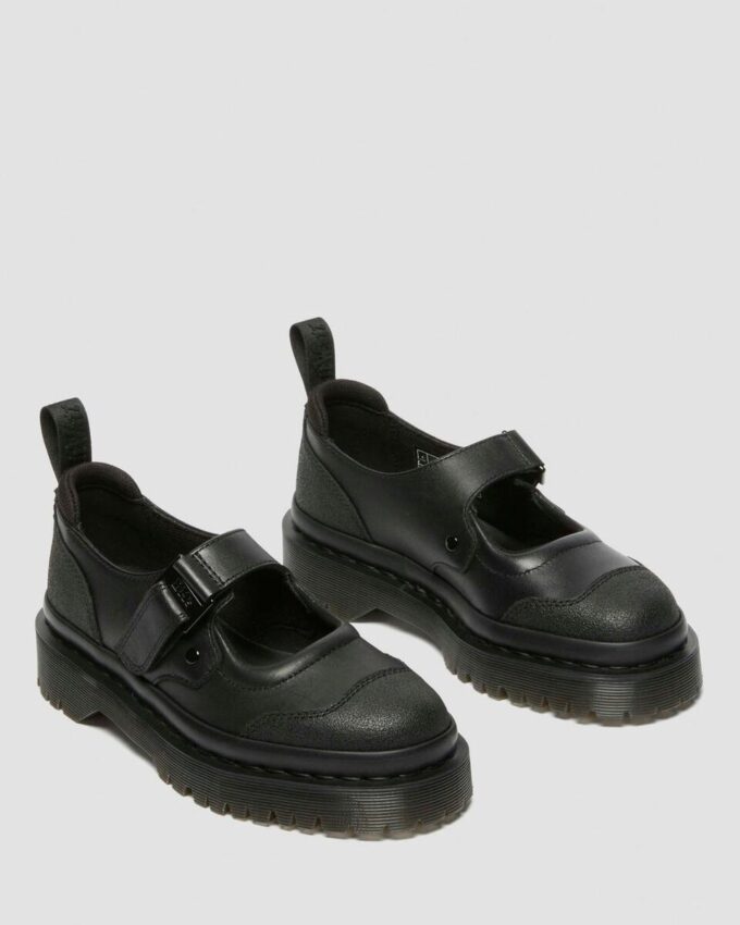 Chaussures Mary Jane Indica II Bex Tech Strap Chaussures Mary Jane Indica II Bex Tech Strap