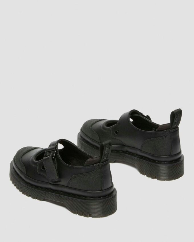 Chaussures Mary Jane Indica II Bex Tech Strap Chaussures Mary Jane Indica II Bex Tech Strap