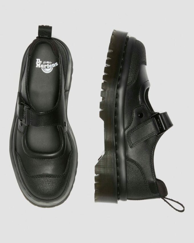 Chaussures Mary Jane Indica II Bex Tech Strap Chaussures Mary Jane Indica II Bex Tech Strap