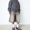 Chaussures Mary Jane JUNIOR POLLEY II en tartan rose Chaussures Mary Jane JUNIOR POLLEY II en tartan rose