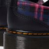 Chaussures Mary Jane JUNIOR POLLEY II en tartan rose Chaussures Mary Jane JUNIOR POLLEY II en tartan rose