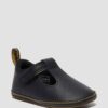 Chaussures NEWBORN POLLEY PU-COATED LEATHER MARY JANE Chaussures NEWBORN POLLEY PU-COATED LEATHER MARY JANE