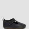 Chaussures NEWBORN POLLEY PU-COATED LEATHER MARY JANE Chaussures NEWBORN POLLEY PU-COATED LEATHER MARY JANE