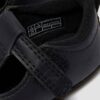Chaussures NEWBORN POLLEY PU-COATED LEATHER MARY JANE Chaussures NEWBORN POLLEY PU-COATED LEATHER MARY JANE