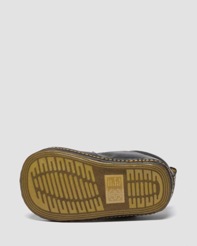 Chaussures NEWBORN POLLEY PU-COATED LEATHER MARY JANE Chaussures NEWBORN POLLEY PU-COATED LEATHER MARY JANE