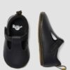 Chaussures NEWBORN POLLEY PU-COATED LEATHER MARY JANE Chaussures NEWBORN POLLEY PU-COATED LEATHER MARY JANE