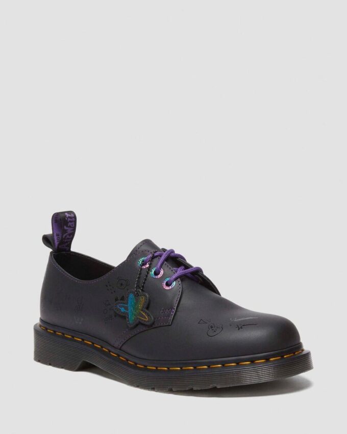 Chaussures Oxford 1461 x BT21 Chaussures Oxford 1461 x BT21
