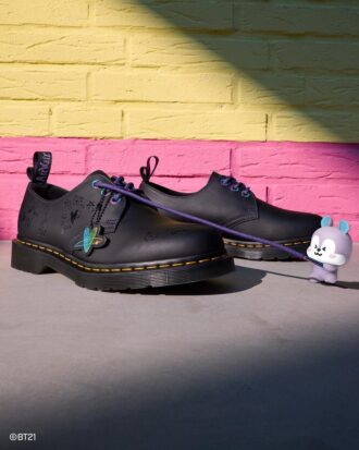 Chaussures Oxford 1461 x BT21