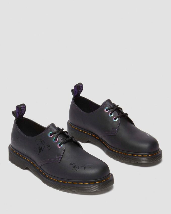Chaussures Oxford 1461 x BT21 Chaussures Oxford 1461 x BT21