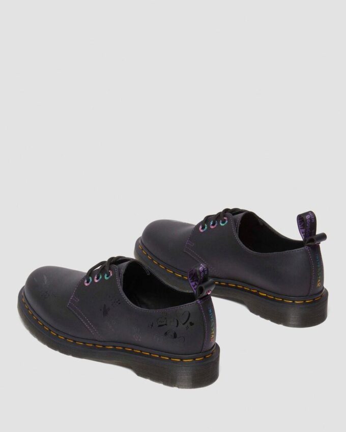 Chaussures Oxford 1461 x BT21 Chaussures Oxford 1461 x BT21