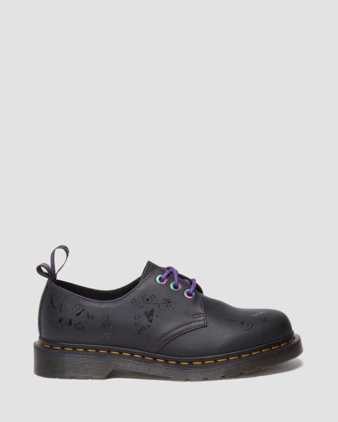 Chaussures Oxford 1461 x BT21 Chaussures Oxford 1461 x BT21