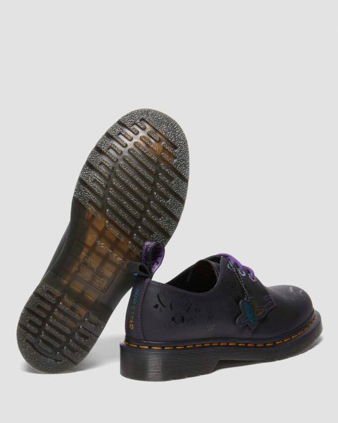 Chaussures Oxford 1461 x BT21 Chaussures Oxford 1461 x BT21