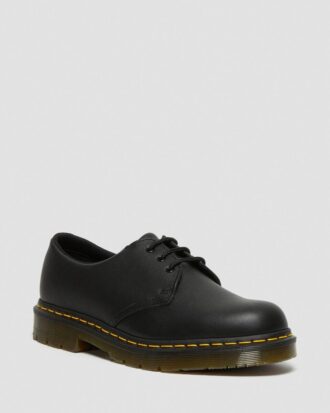 Chaussures Oxford en cuir antidérapantes 1461