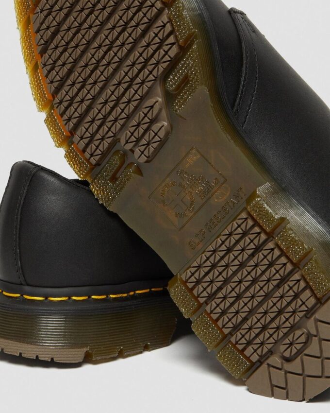 Chaussures Oxford en cuir antidérapantes 1461 Chaussures Oxford en cuir antidérapantes 1461