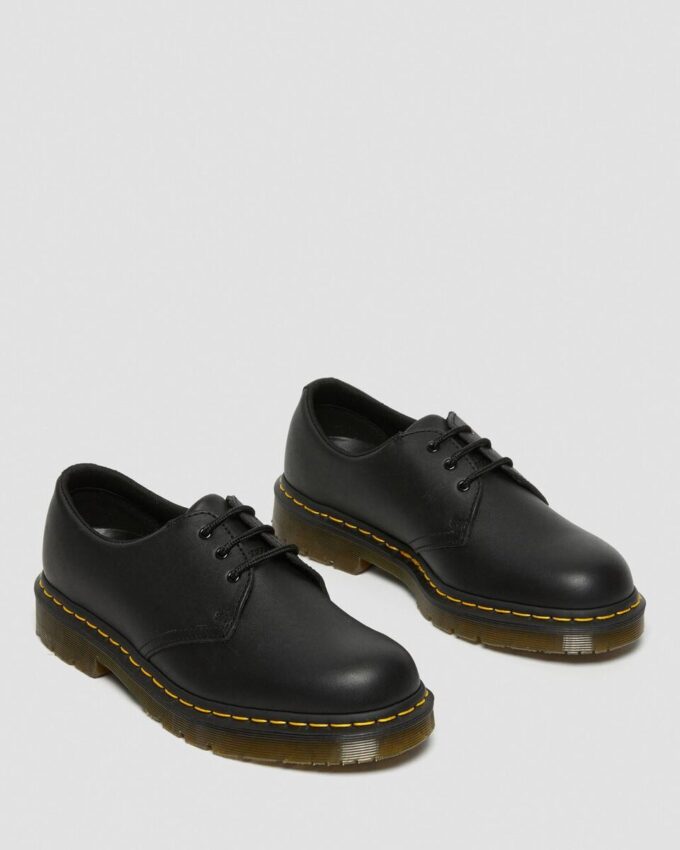 Chaussures Oxford en cuir antidérapantes 1461 Chaussures Oxford en cuir antidérapantes 1461