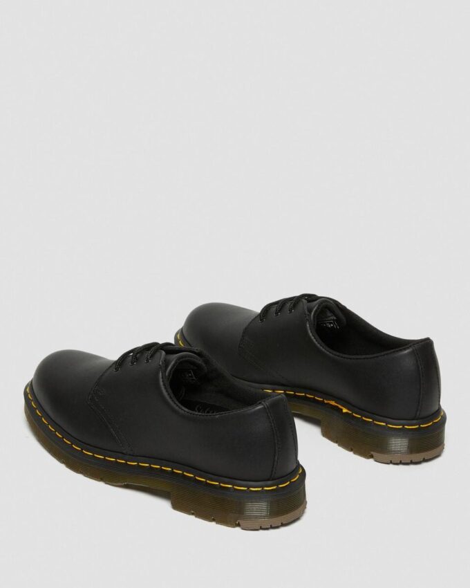 Chaussures Oxford en cuir antidérapantes 1461 Chaussures Oxford en cuir antidérapantes 1461