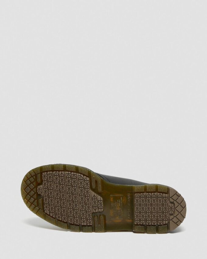 Chaussures Oxford en cuir antidérapantes 1461 Chaussures Oxford en cuir antidérapantes 1461