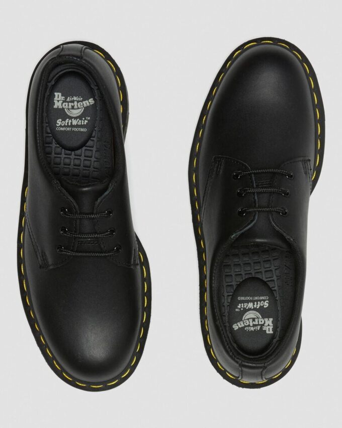 Chaussures Oxford en cuir antidérapantes 1461 Chaussures Oxford en cuir antidérapantes 1461