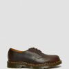 Chaussures Oxford en cuir Crazy Horse 1461 Chaussures Oxford en cuir Crazy Horse 1461