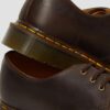 Chaussures Oxford en cuir Crazy Horse 1461 Chaussures Oxford en cuir Crazy Horse 1461