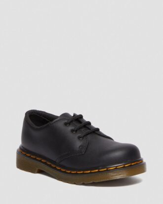 Chaussures Oxford en cuir Softy T pour tout-petits 1461