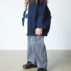 Chaussures Oxford en cuir Softy T pour tout-petits 1461 Chaussures Oxford en cuir Softy T pour tout-petits 1461