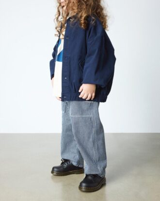 Chaussures Oxford en cuir Softy T pour tout-petits 1461