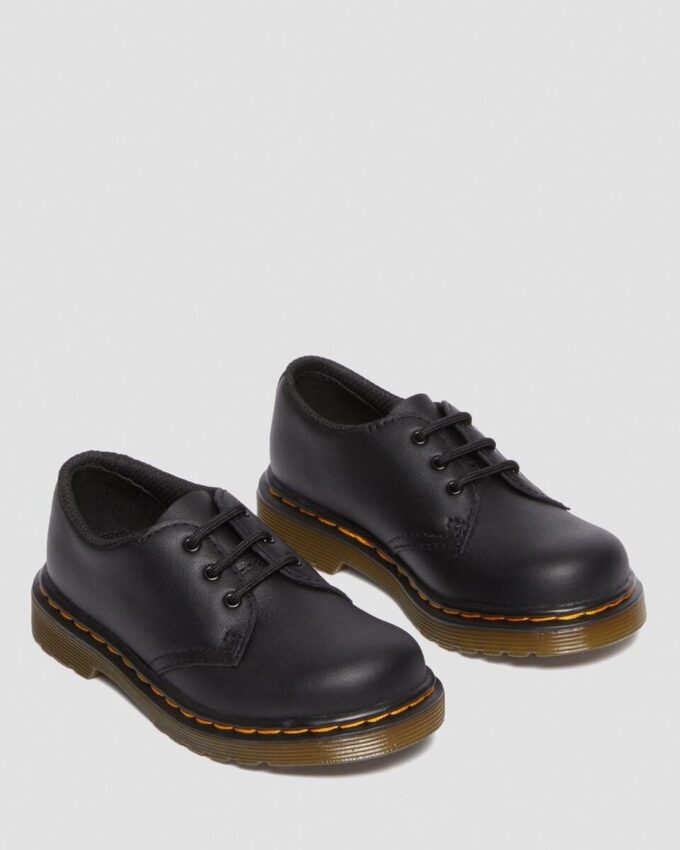 Chaussures Oxford en cuir Softy T pour tout-petits 1461 Chaussures Oxford en cuir Softy T pour tout-petits 1461