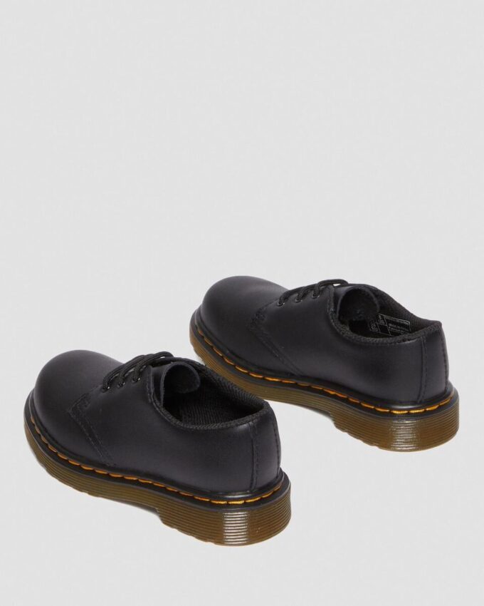 Chaussures Oxford en cuir Softy T pour tout-petits 1461 Chaussures Oxford en cuir Softy T pour tout-petits 1461
