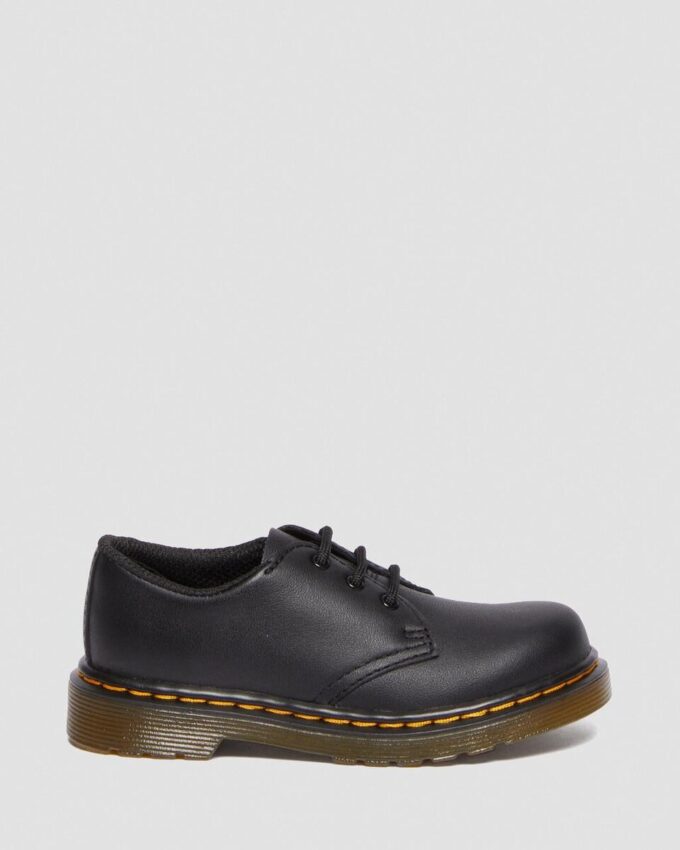 Chaussures Oxford en cuir Softy T pour tout-petits 1461 Chaussures Oxford en cuir Softy T pour tout-petits 1461