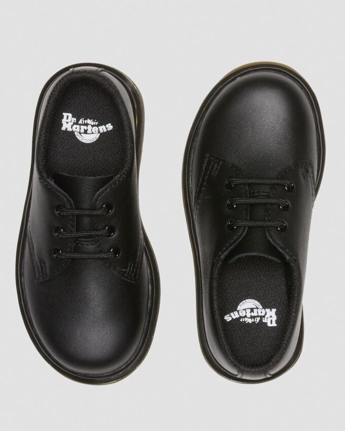 Chaussures Oxford en cuir Softy T pour tout-petits 1461 Chaussures Oxford en cuir Softy T pour tout-petits 1461