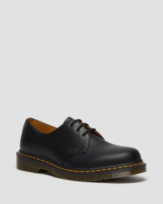 Chaussures Oxford en Smooth Leather 1461
