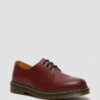 Chaussures Oxford en Smooth Leather 1461 Chaussures Oxford en Smooth Leather 1461