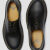 Chaussures Oxford en Smooth Leather 1461 Chaussures Oxford en Smooth Leather 1461