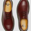 Chaussures Oxford en Smooth Leather 1461 Chaussures Oxford en Smooth Leather 1461