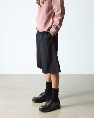 Chaussures Oxford en Smooth Leather 1461