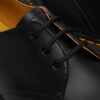 Chaussures Oxford en Smooth Leather 1461 Chaussures Oxford en Smooth Leather 1461