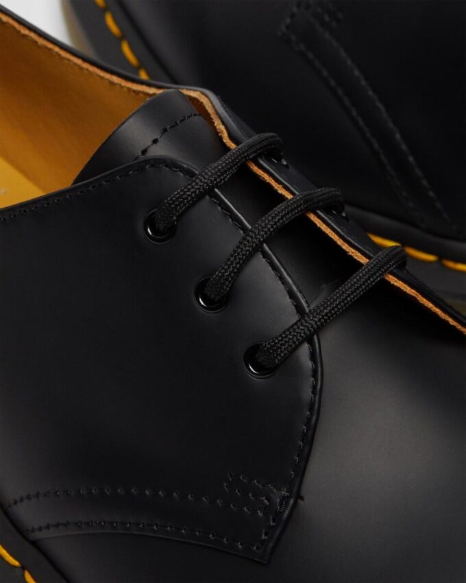 Chaussures Oxford en Smooth Leather 1461 Chaussures Oxford en Smooth Leather 1461