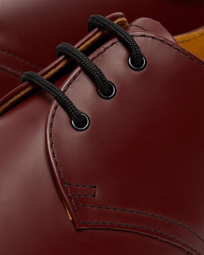 Chaussures Oxford en Smooth Leather 1461 Chaussures Oxford en Smooth Leather 1461