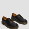 Chaussures Oxford en Smooth Leather 1461 Chaussures Oxford en Smooth Leather 1461