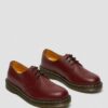 Chaussures Oxford en Smooth Leather 1461 Chaussures Oxford en Smooth Leather 1461